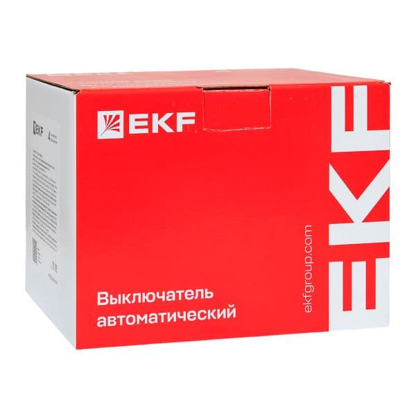 EKF Выключатель автоматический в литом корпусе ProPact LS250 225А 3P 25кА — миниатюра 19