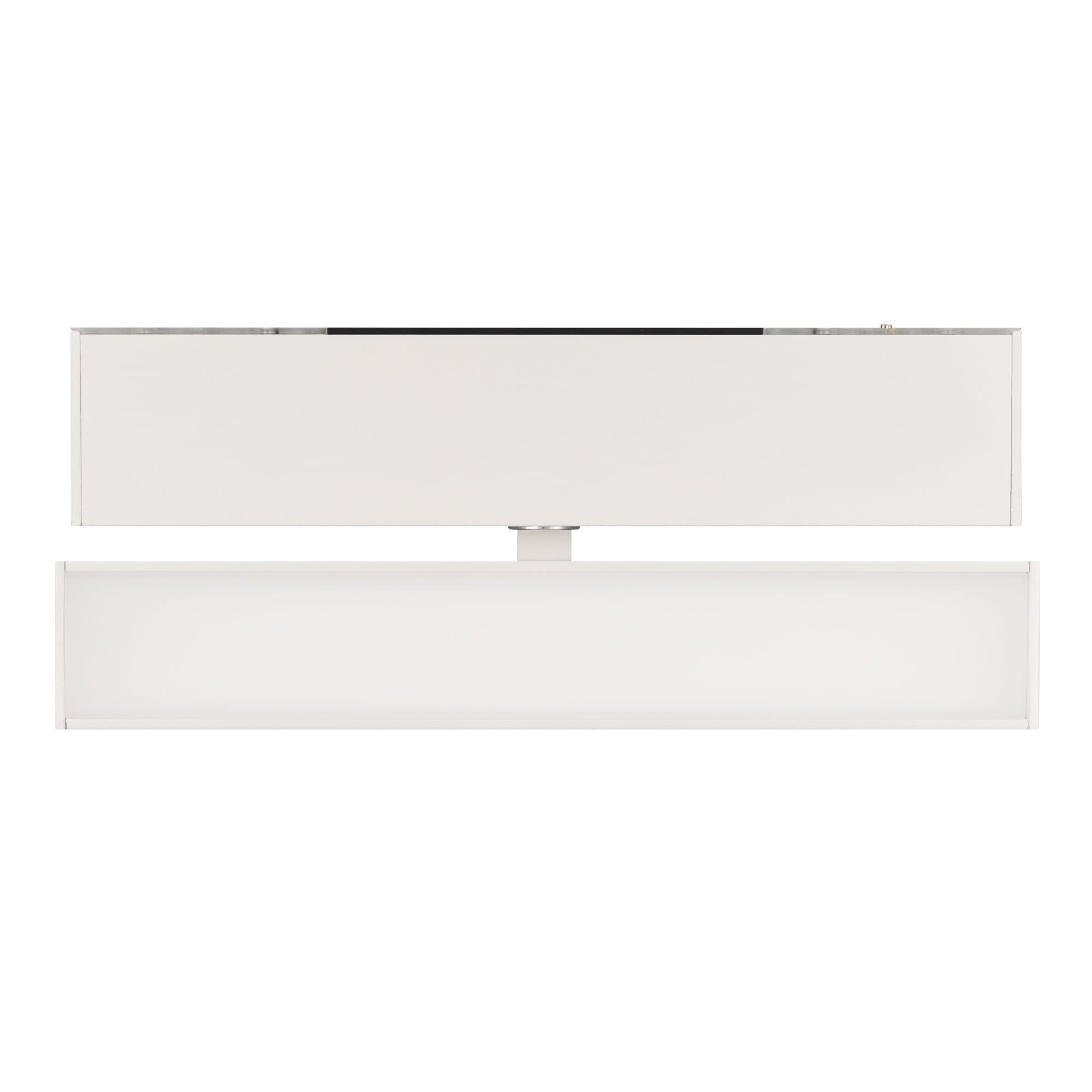 Arlight Светильник MAG-FLAT-FOLD-45-S205-6W Warm3000 (WH, 100 deg, 24V) (IP20 Металл, 3 года) 026985 — миниатюра 4