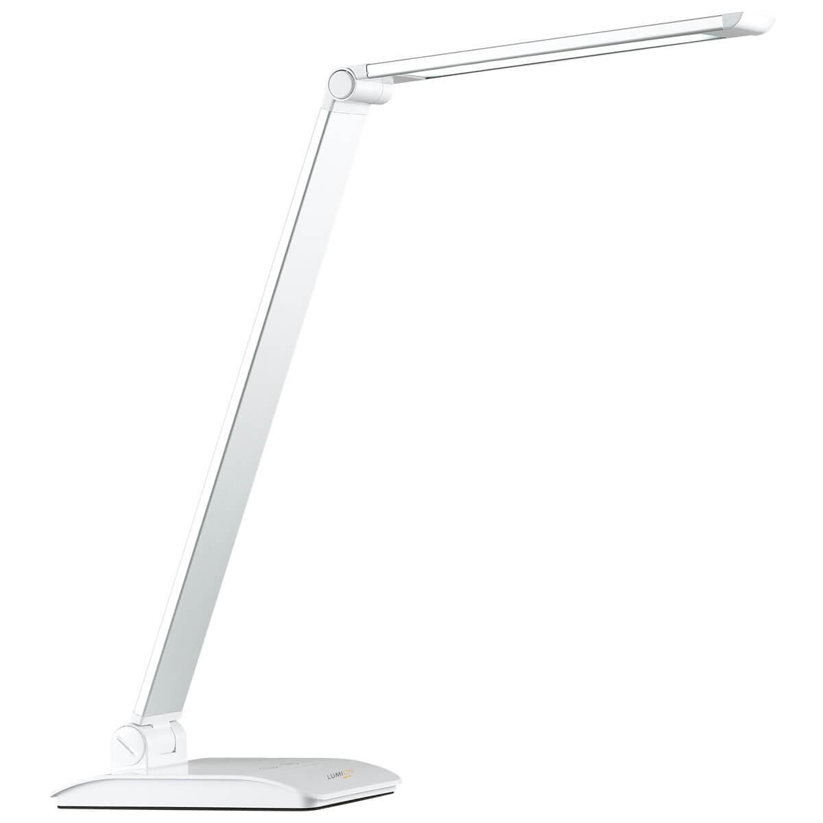 Lumion 3758/7TL LN19 276 белый Настольная лампа LED 7W 220V REIKO