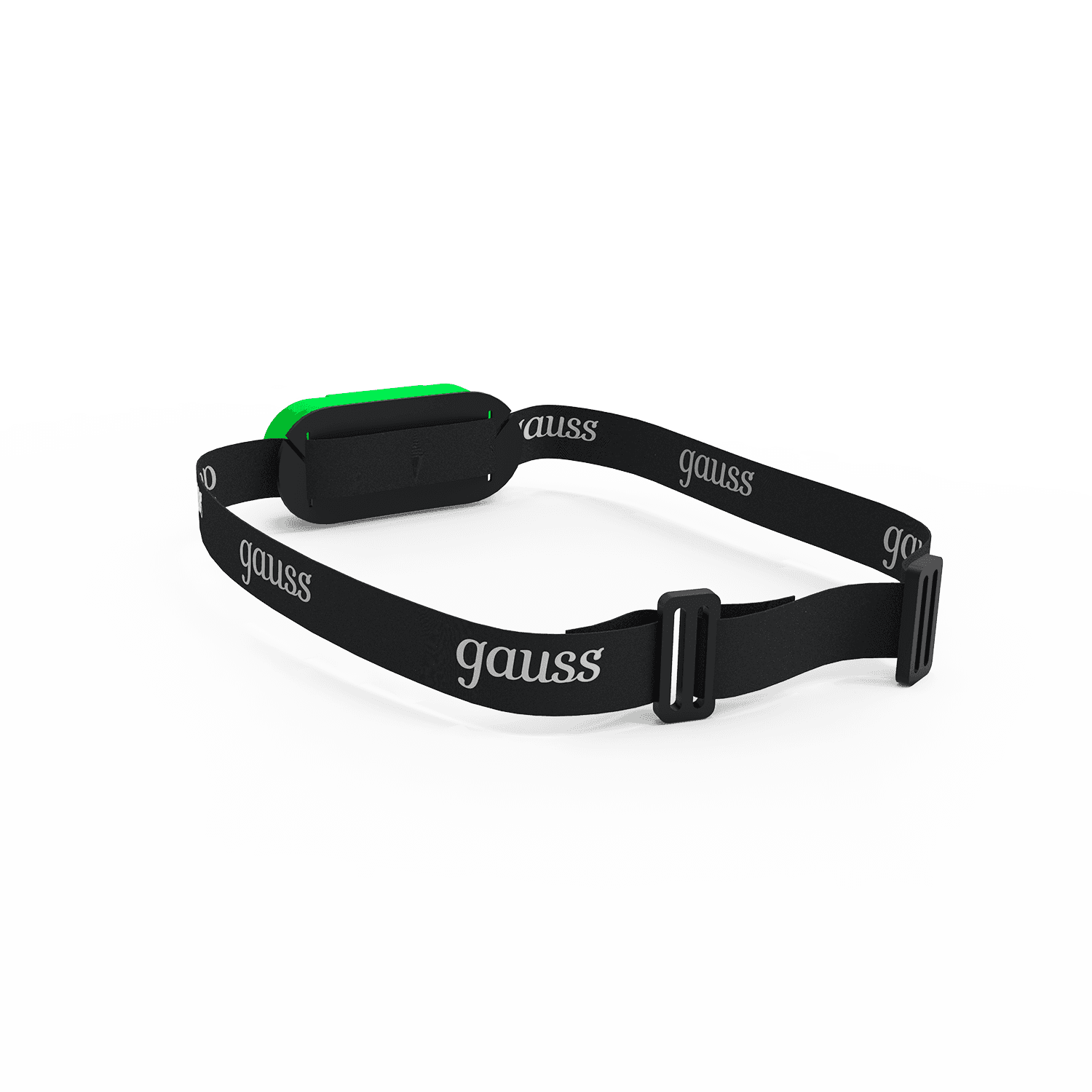 Gauss Фонарь налобный модель GFL408 3W 150lm Li-ion 300mAh LED 1/12/72 GF408 — миниатюра 5