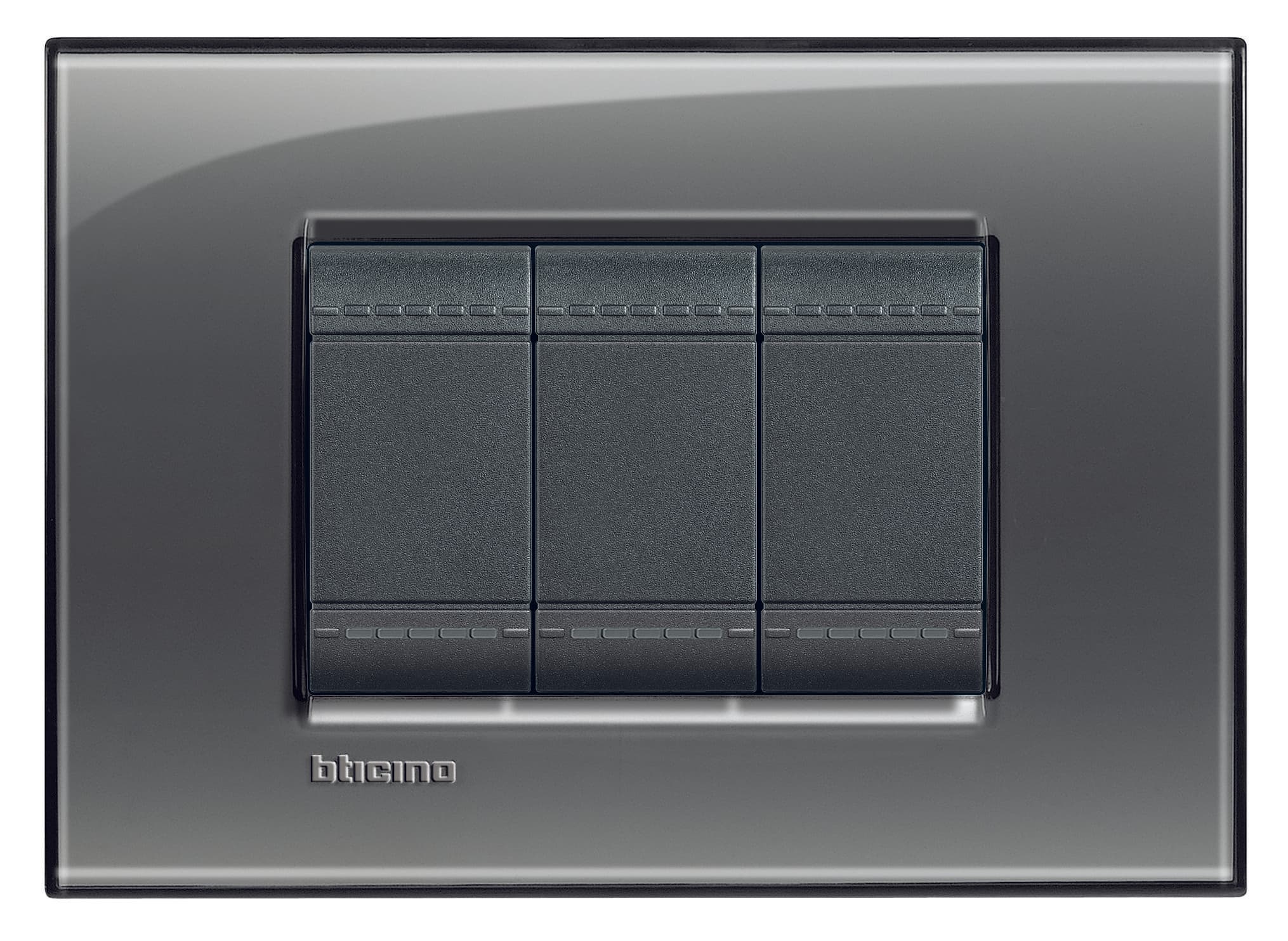 BT LL Лондонский туман Рамка прямоугольная, 3 мод LNA4803KF — миниатюра 2