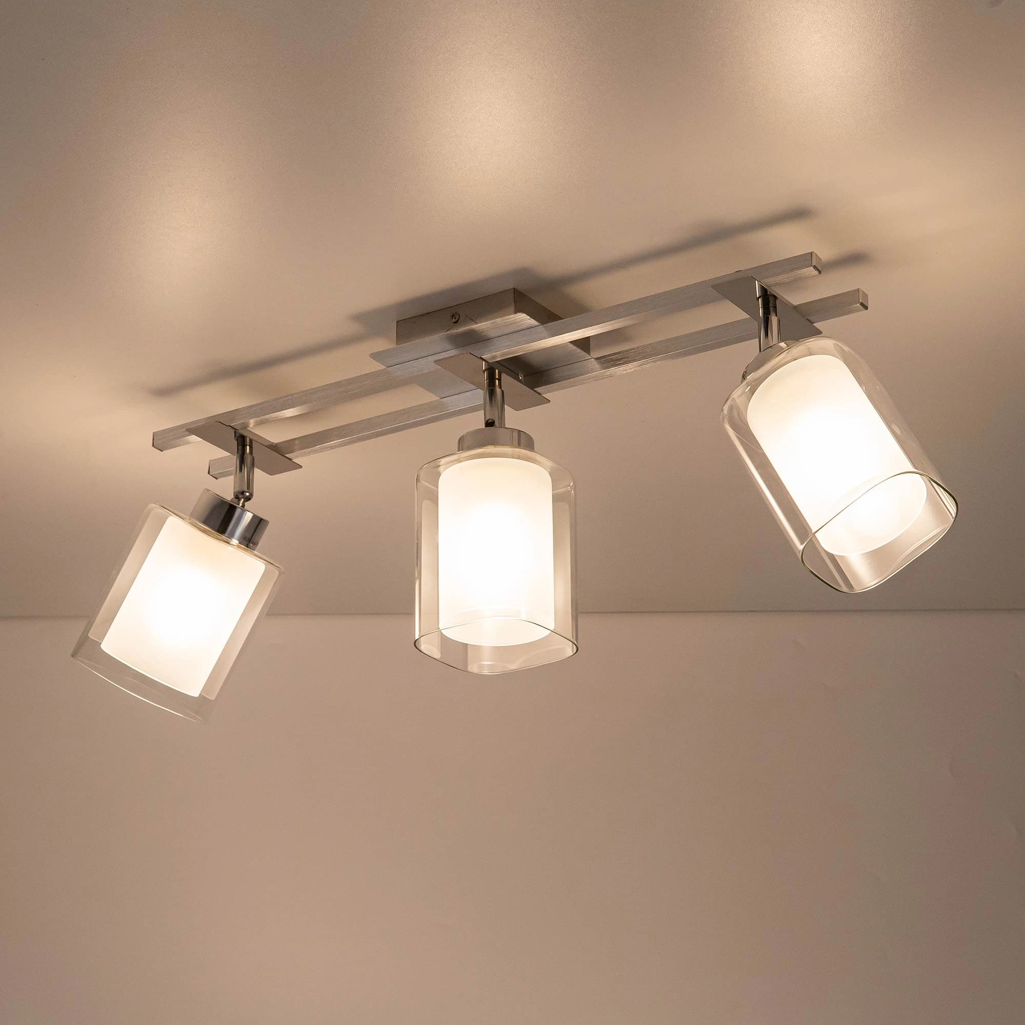 Citilux CL104130 Риволи Светильник потолочный — миниатюра 6