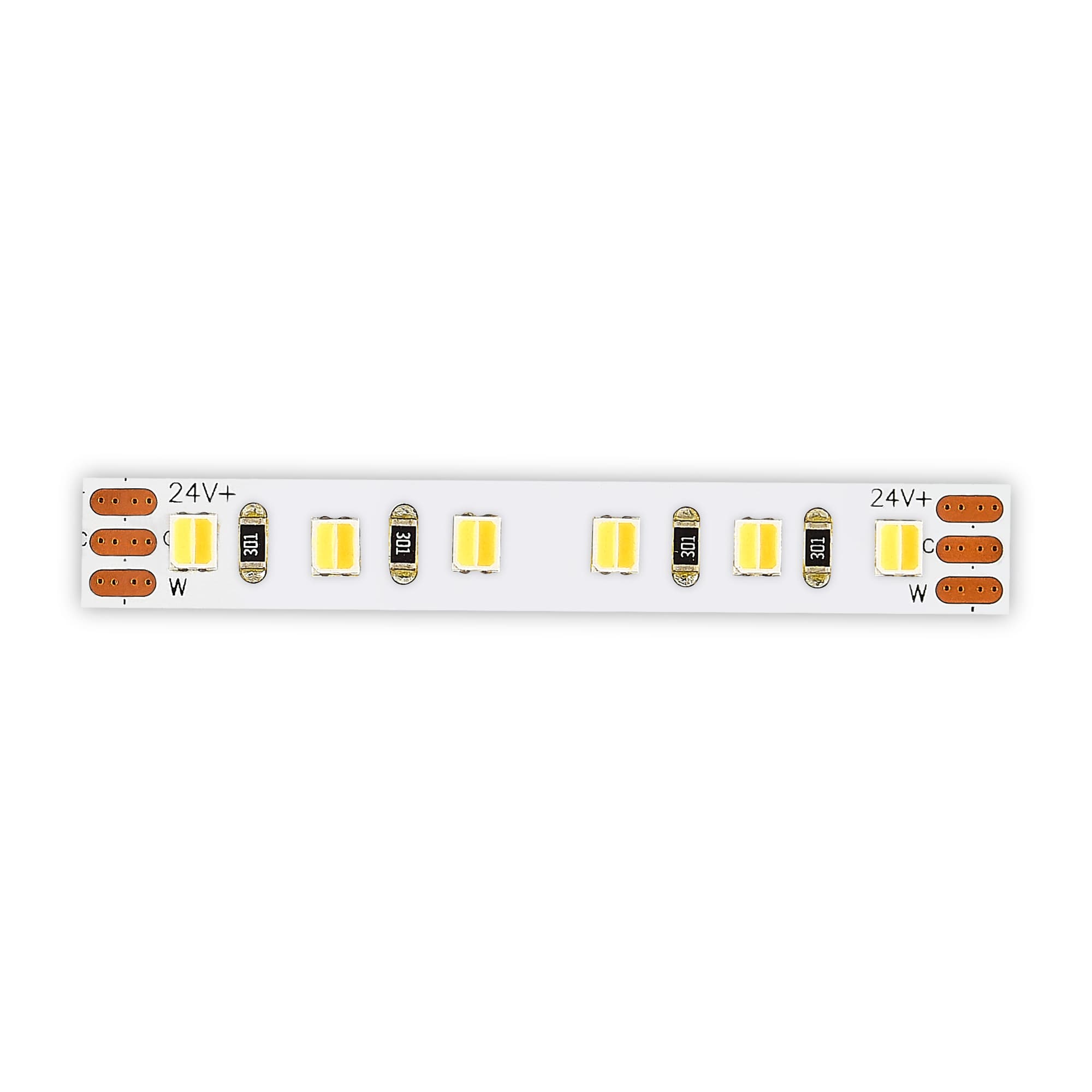 ST LUCE ST1003.014.20CCT Светодиодная лента - -*14W 2700K-6000K 1 470Lm Ra90 IP20 L5 000xW8xH2 24VV