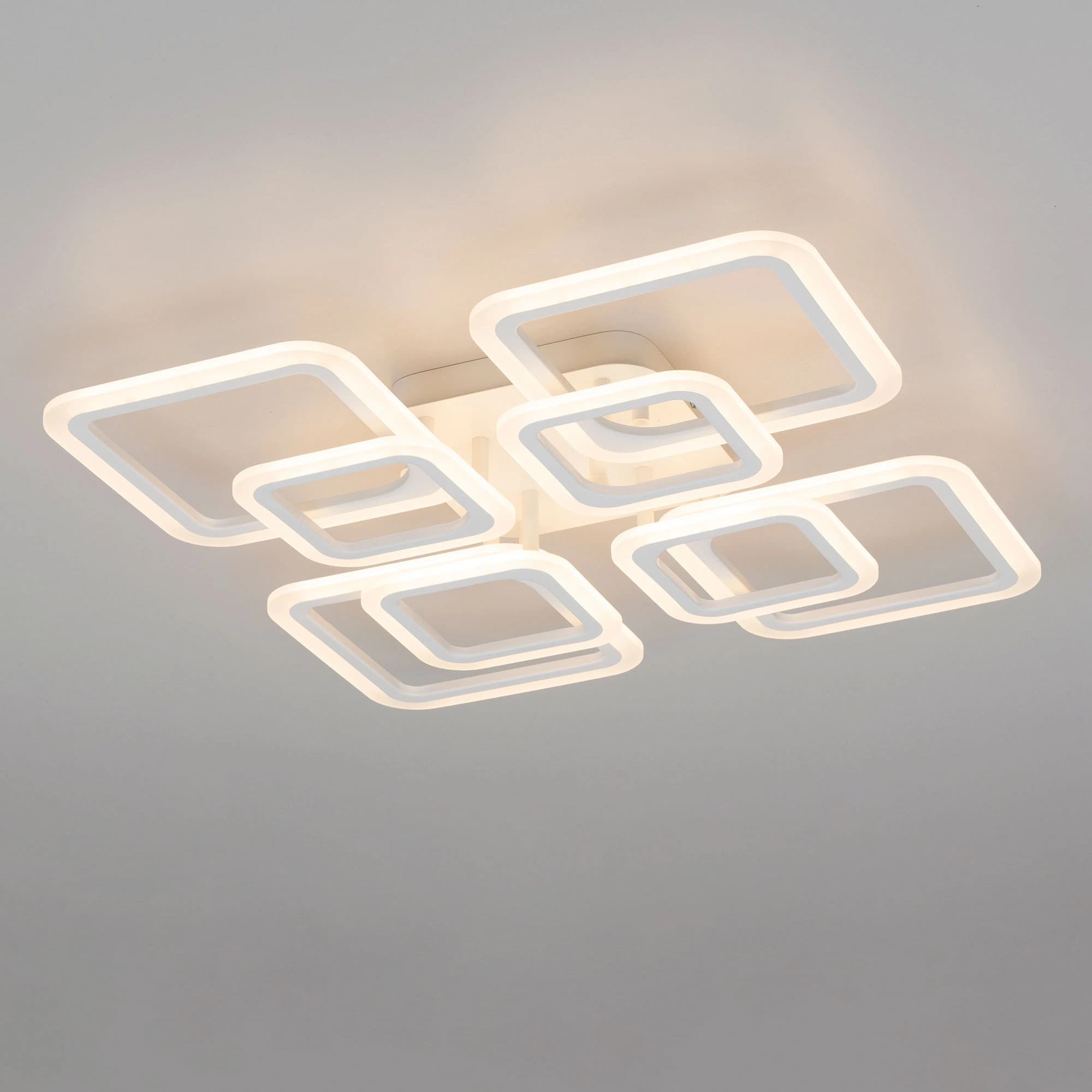 Citilux CL232180R Марсель LED Люстра с пультом — миниатюра 4