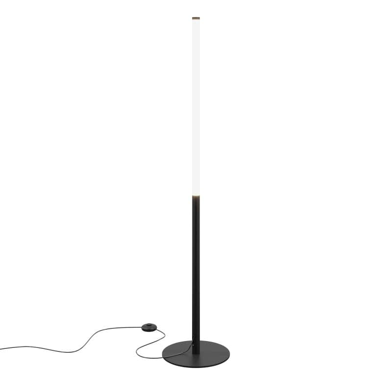 Maytoni Table & Floor Черный Напольный светильник (торшер) Z012FL-L18B3K