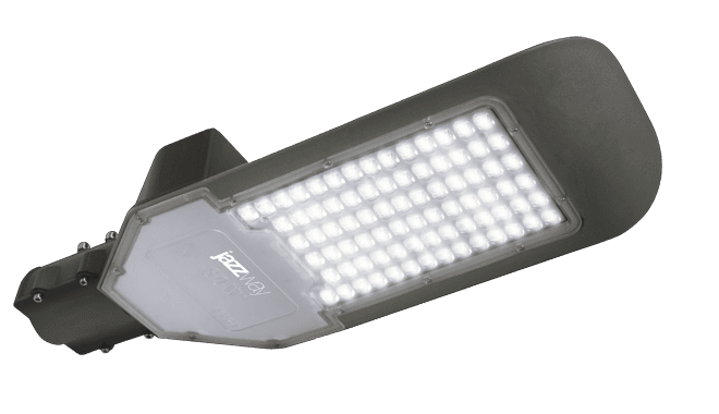 Jazzway Светильник PSL 02   80w  4000K IP65 GR AC85-265V (3г.гар) .5023185