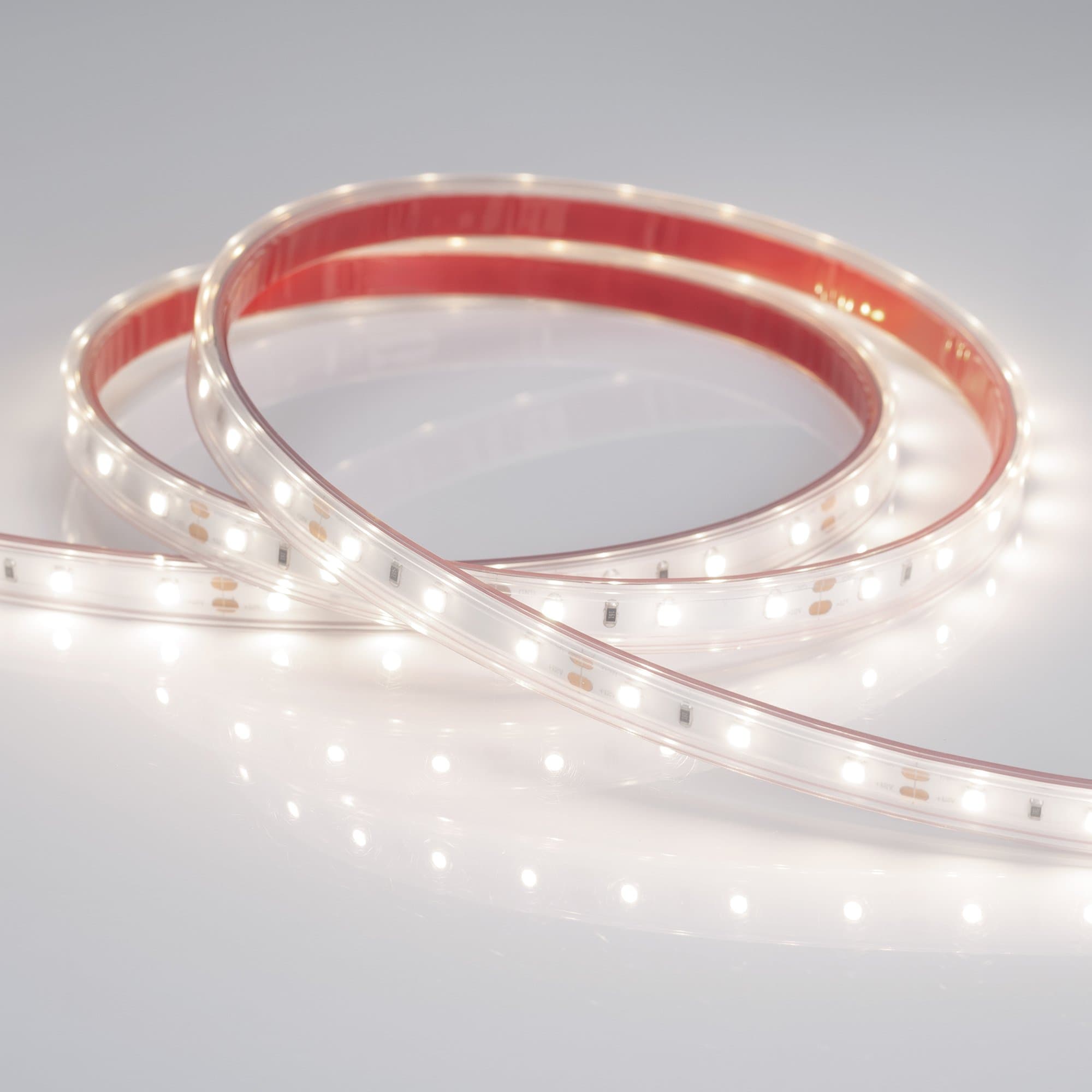 Arlight Светодиодная лента герметичная RTW-PS-A60-10mm 12V Day4000 (4.8 W/m, IP67, 2835, 5m) (-) 021100(2) — миниатюра 2