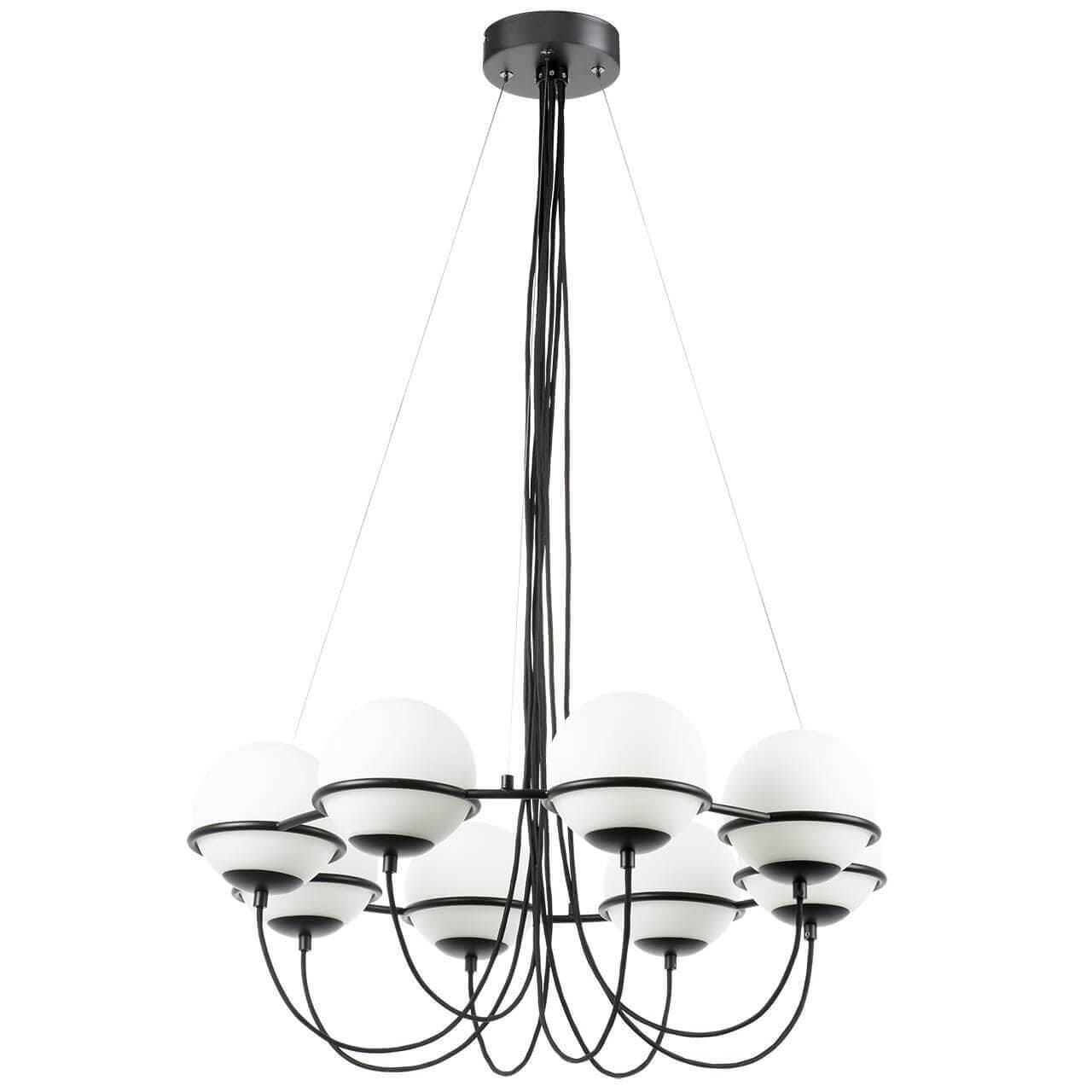 Lightstar Люстра подвесная Globo Lightstar 803287