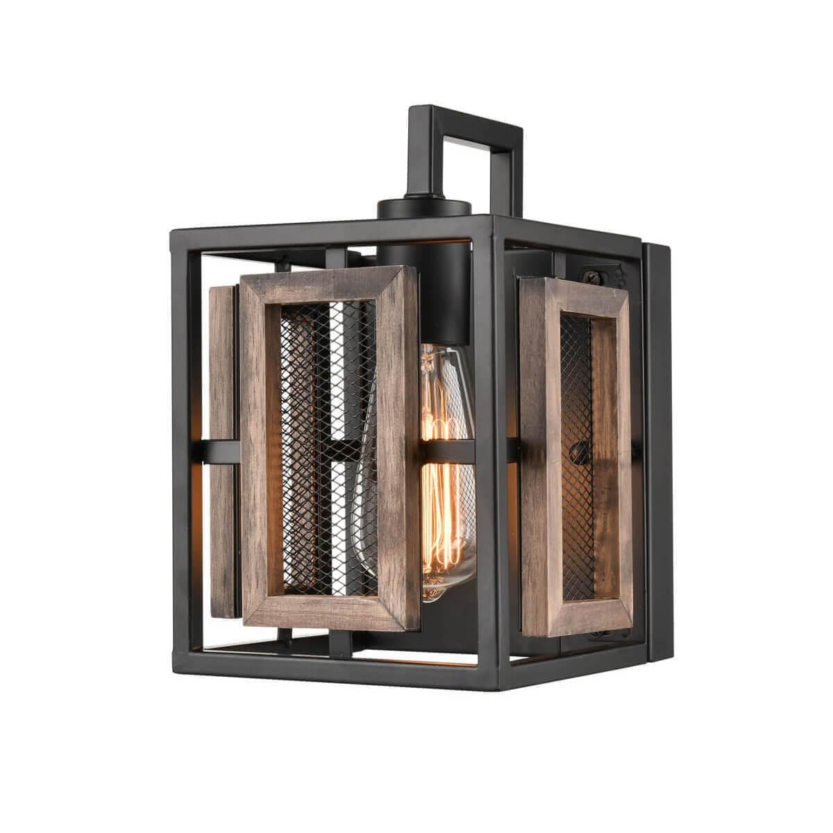 Vele Luce Legion Бра VL6272W01