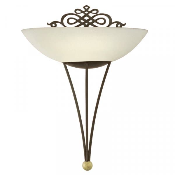 Eglo Бра MESTRE, 1х60W (E27) 86715 — миниатюра 1