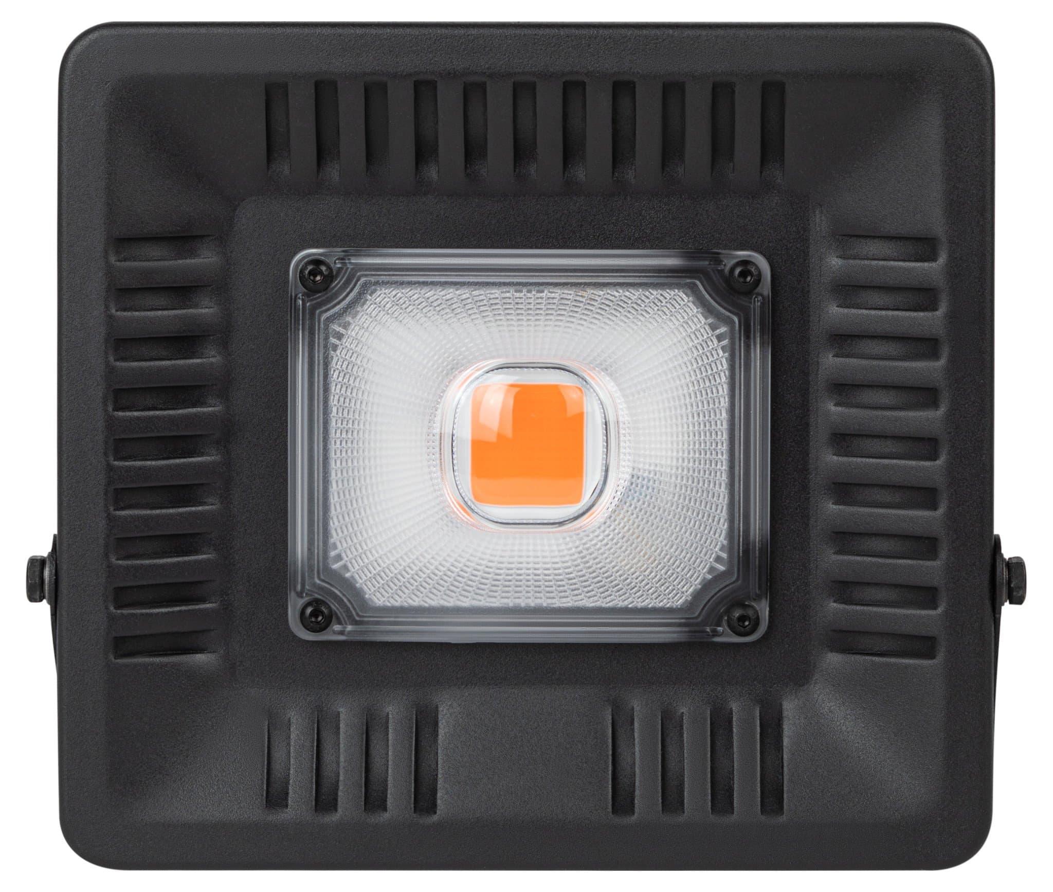 ЭРА Прожектор красно-синего спектра FITO-50W-LED-L (20/360) Б0044651