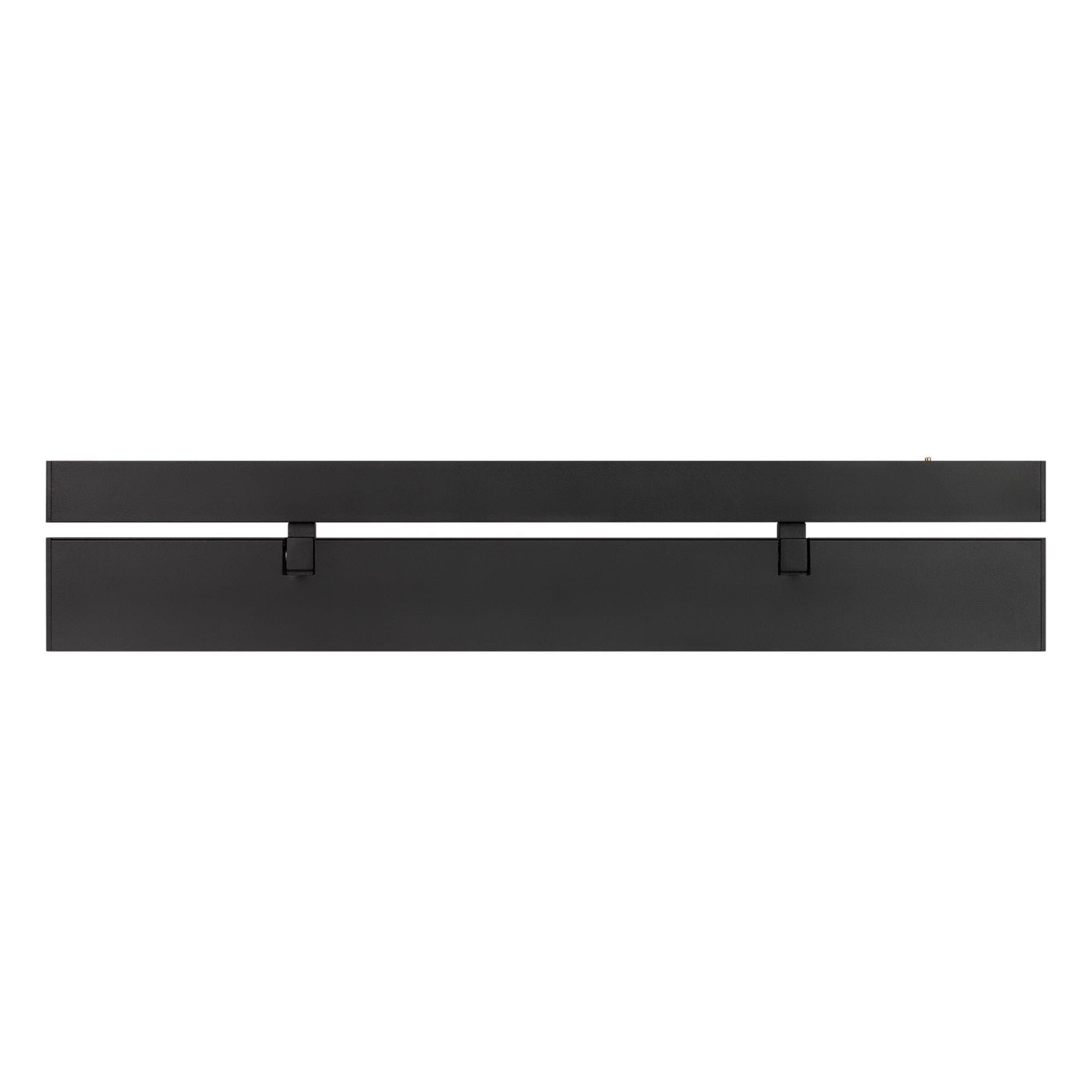 Arlight Светильник MAG-FLAT-FOLD-25-S400-12W Warm3000 (BK, 100 deg, 24V) (IP20 Металл, 3 года) 034236 — миниатюра 3