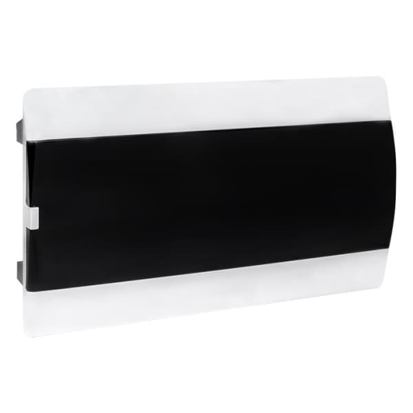 EKF PROxima Щит распред. встраиваемый ЩРВ-П-18 "SlimBox" IP41
