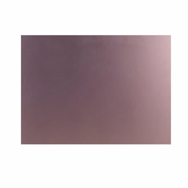 Стеклотекстолит 2-сторонний 300x400x1.5мм 35/35 (35мкм) Rexant 09-4078