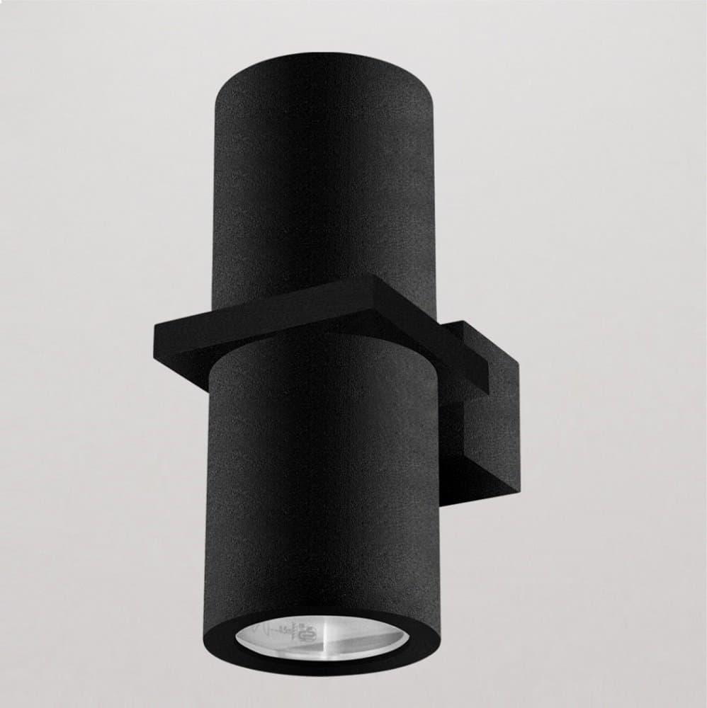 Crystal Lux Настенный светильник CLT 021W BL — миниатюра 2