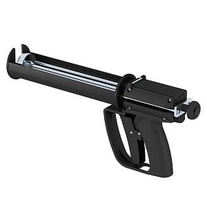 OBO Bettermann 2-компонентный картриджный пистолет 7203806 — миниатюра 2