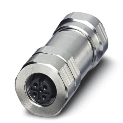 Phoenix Contact Разъем SACC-M12FS-5CON- 1440038