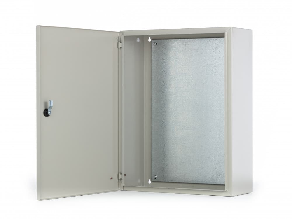 Dekraft Корпус металлический 650х500х220 IP31 ЩРНМ-3