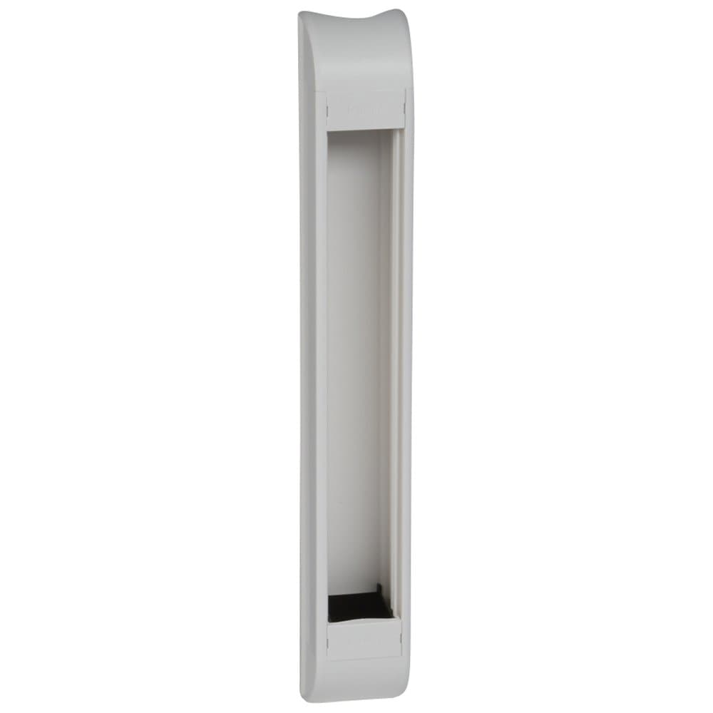 Legrand Суппорт для модульного оборудования белый 031069 — миниатюра 2