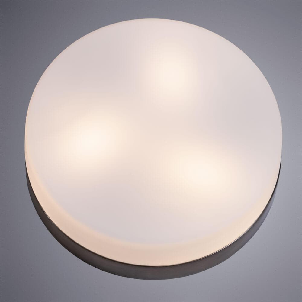 Arte Lamp AQUA-TABLET Потолочные светильники A6047PL-3AB — миниатюра 2
