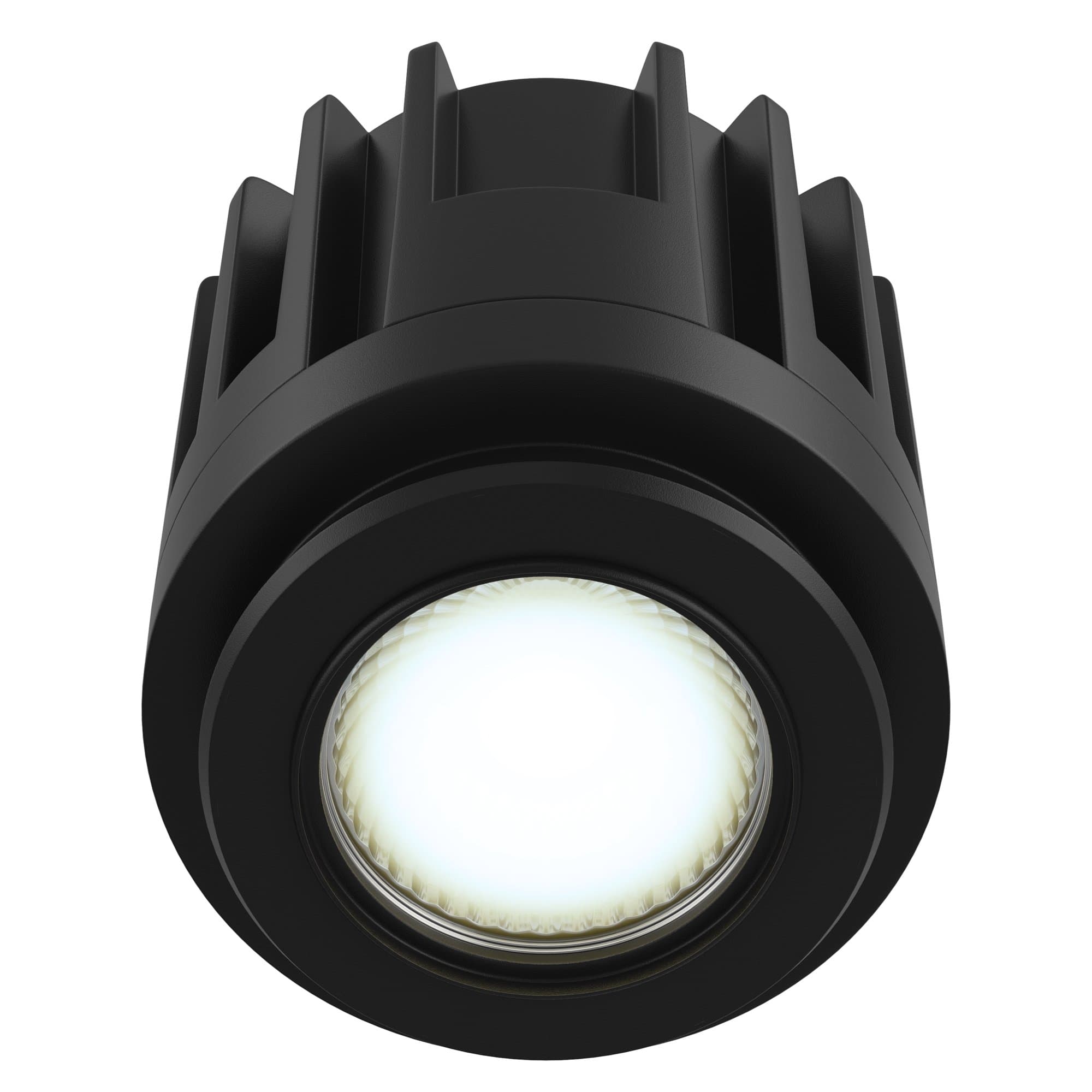 Maytoni Downlight Серый Аксессуар (Набор) ( DLA051-15W4K+DLA051DR-15W) DLA051-015W4K — миниатюра 3