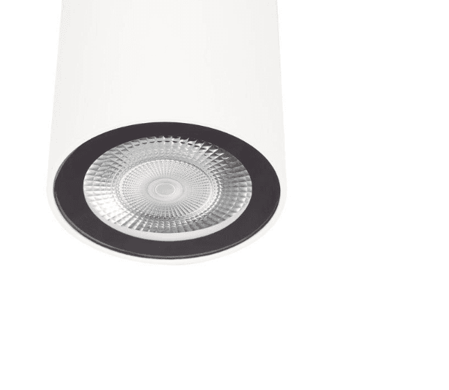 LOFT IT 10344 White Накладной светильник Rush