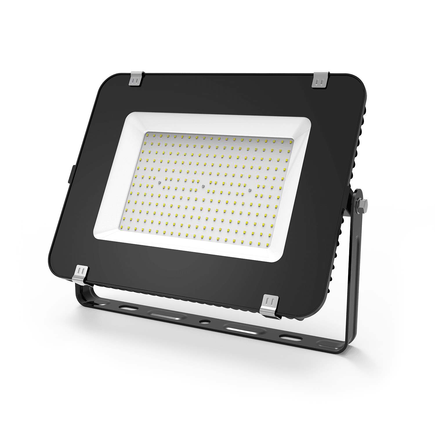Gauss Прожектор Qplus 150W 18000lm 6500K 175-265V IP65 черный LED 613100150 — миниатюра 6