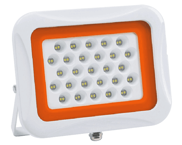 Jazzway Прожектор PFL-SA-50W 6500K 60° IP65 .5007970 — миниатюра 2