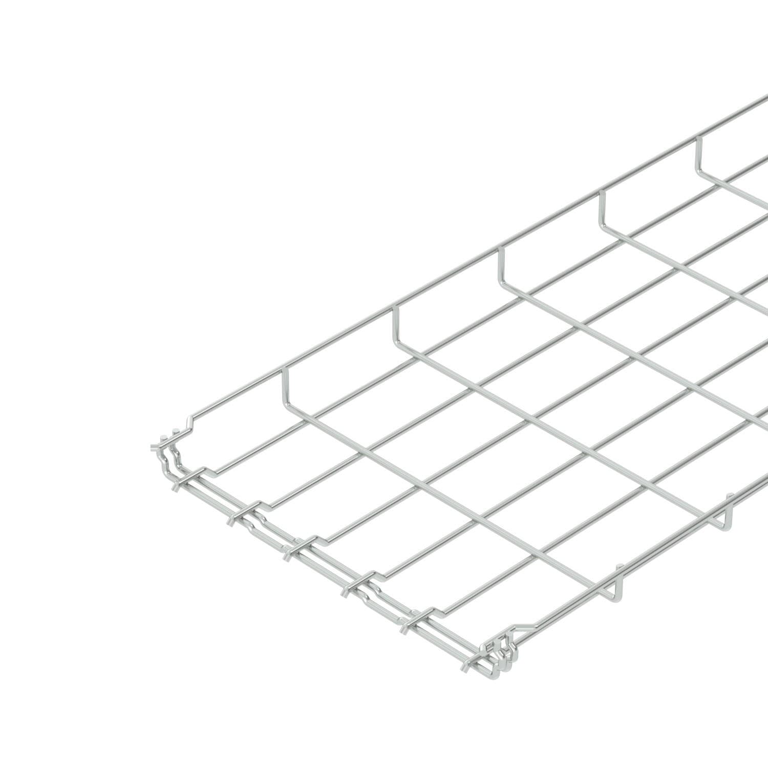 OBO Bettermann Проволочный лоток 35x300x3000 мм 6000066 — миниатюра 1