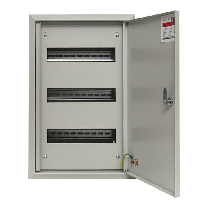 EKF PROxima Щит распред. встраиваемый ЩРВ-36 (520х340х120) IP31 — миниатюра 8