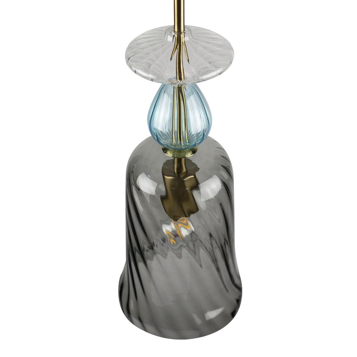 LOFT IT 10037B Светильник подвесной Candy, шт — миниатюра 4