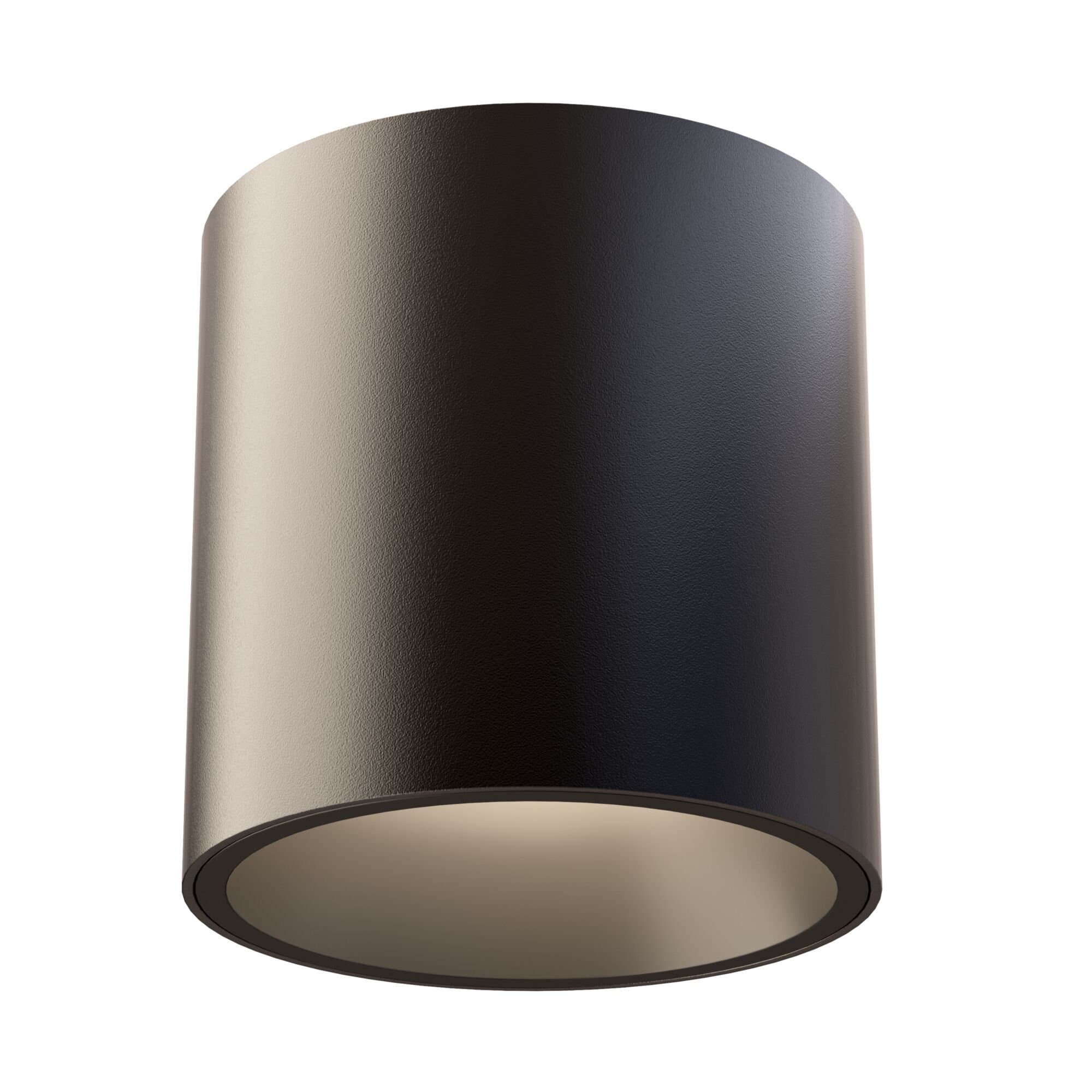 Maytoni Ceiling & Wall Cover Черный Потолочный светильник C064CL-L12B3K — миниатюра 2