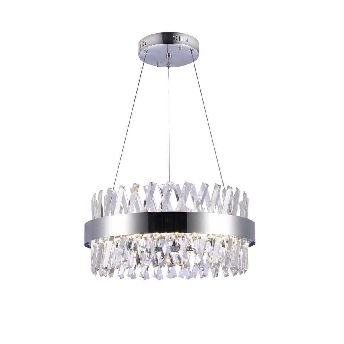 Vele Luce Calabria Подвесная люстра VL3073P21