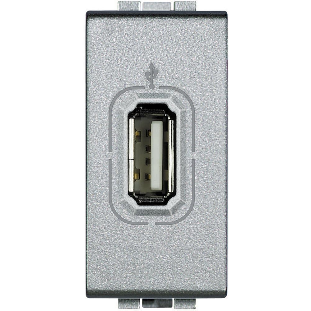 BT LL Алюминий Разъем USB NT4285 — миниатюра 2