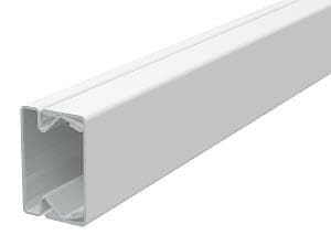 OBO Bettermann Металлический кабель-канал LKM 24x30x2000 мм (мини-канал), сталь оцинкованная 6246974 — миниатюра 2