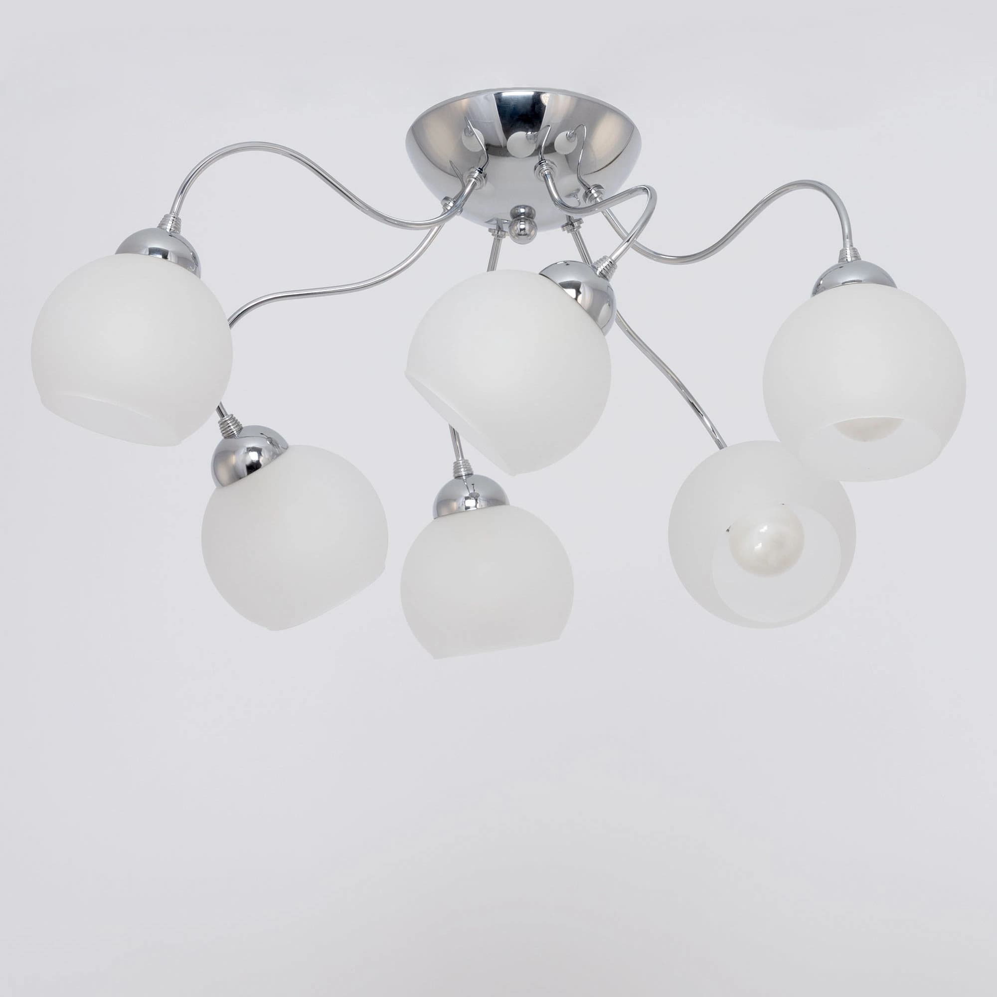 Citilux CL147161 Лучиана Люстра — миниатюра 5