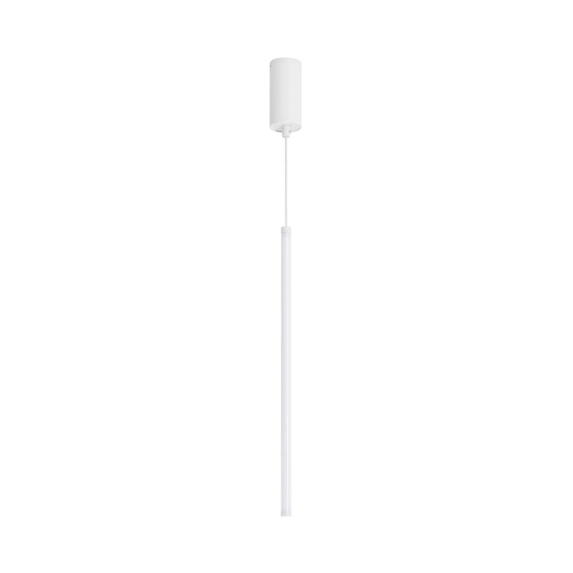 Arlight Светильник SP-JEDI-HANG-R18-6W Day4000 (WH, 360 deg, 230V) (IP20 Пластик, 3 года) 039406