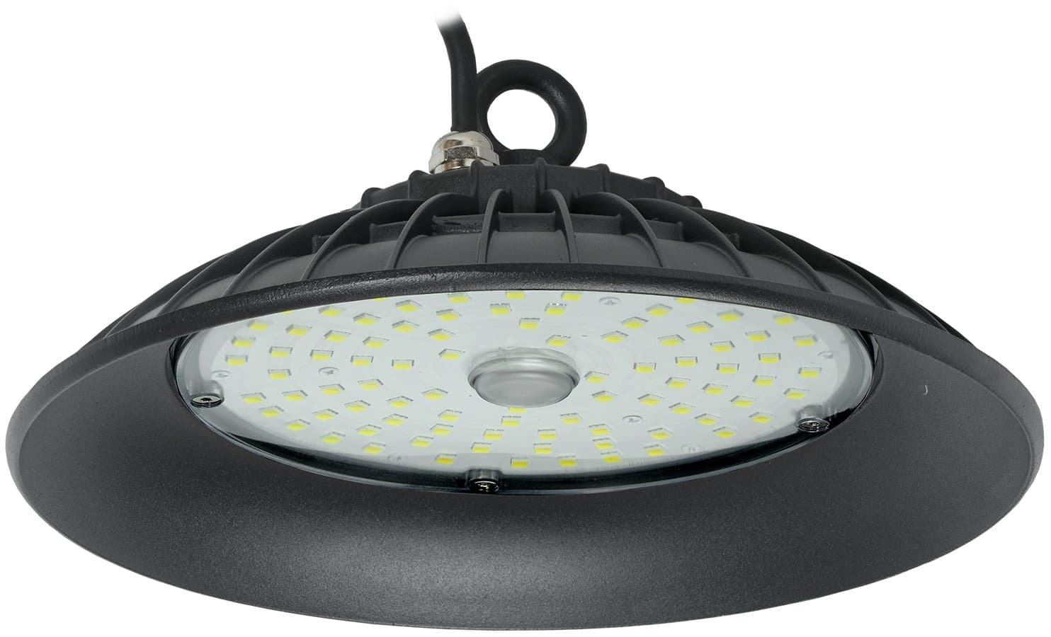 IEK LIGHTING PRO Светильник ДСП 3016 PRO 100Вт 120град 4000К IP65