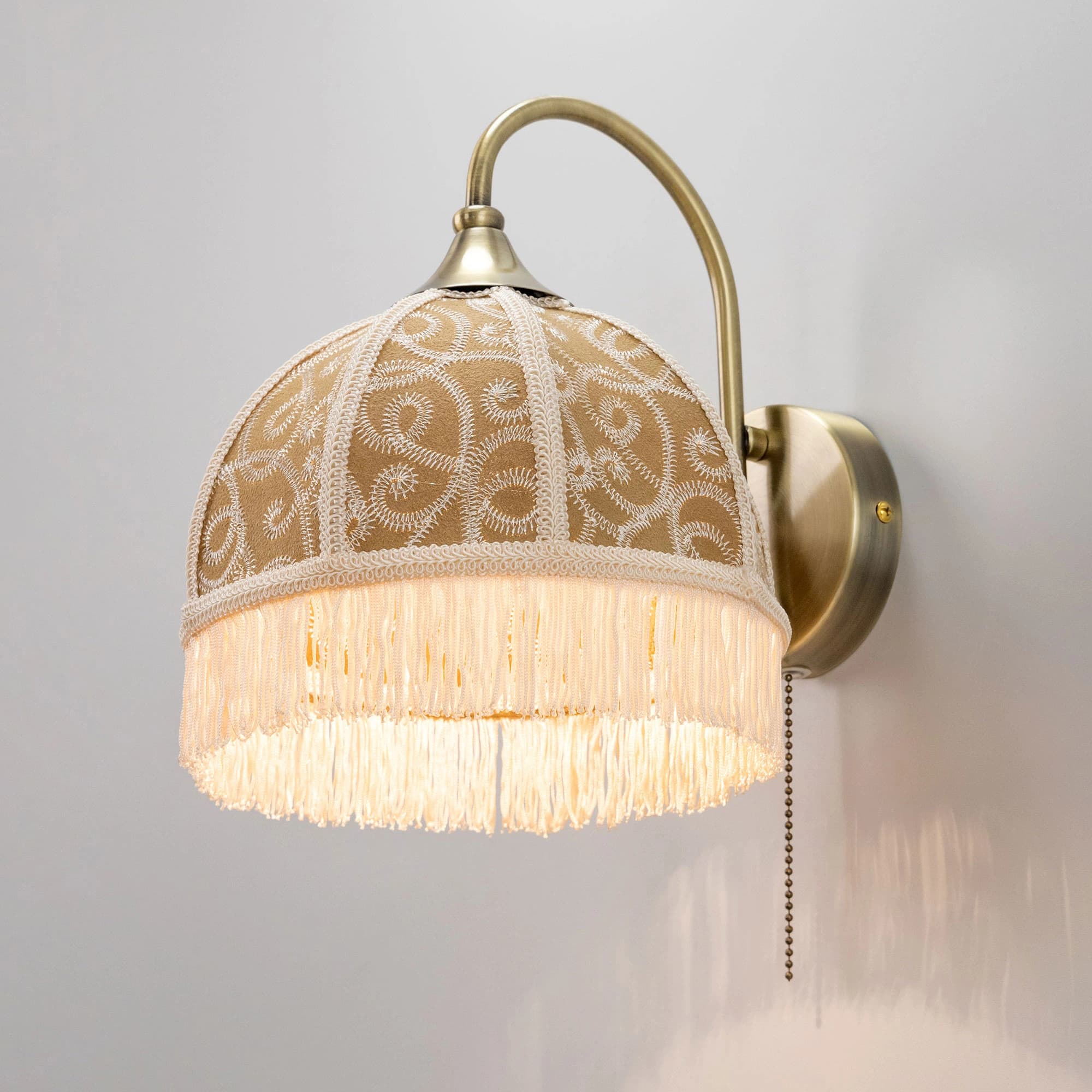 Citilux CL407315 Базель Салон Бра — миниатюра 10