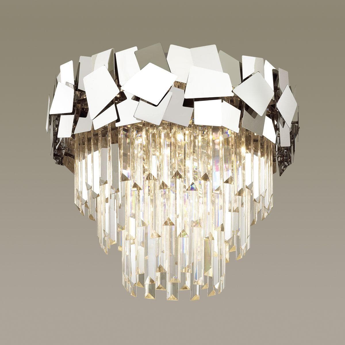 Odeon Light Потолочная люстра  Stala 4811/6C — миниатюра 3