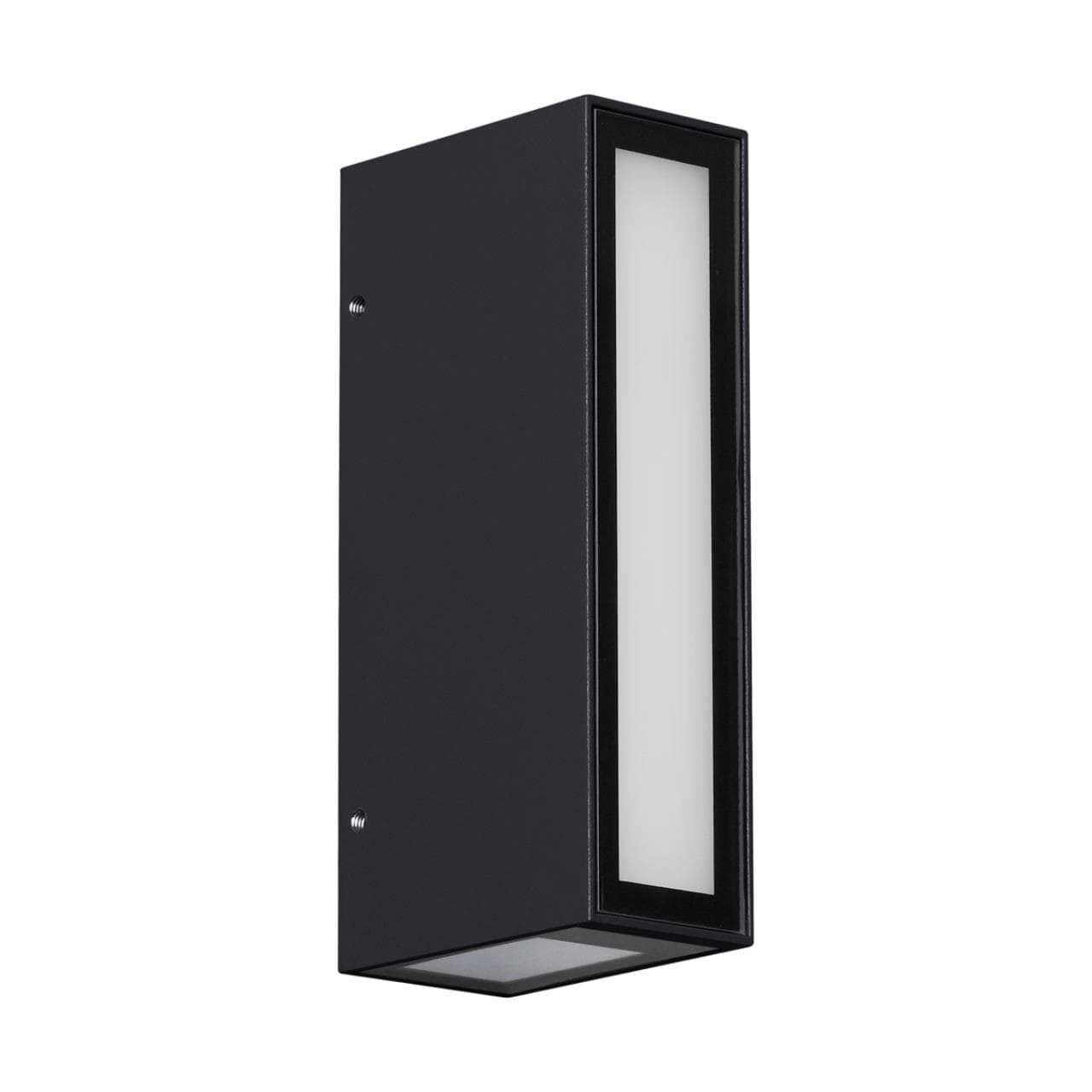 Novotech 359194 STREET NT23 000 черный Светильник ландшафтный светодиодный IP54 LED 8W 220-240V 4000K 560Лм STRAIT