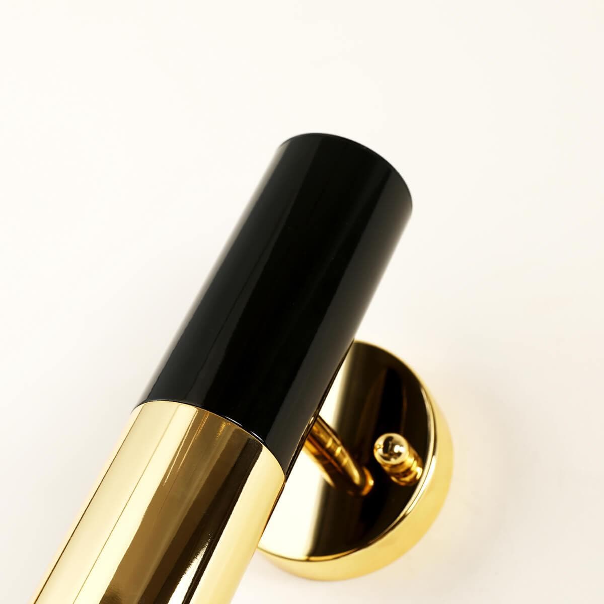 Favourite Modern настенный светильник D135*W100*H230 1600-1W — миниатюра 4
