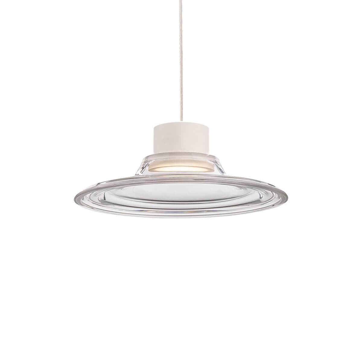 Maytoni Pendant Подвесной светильник Белый P066PL-L9W4K — миниатюра 9