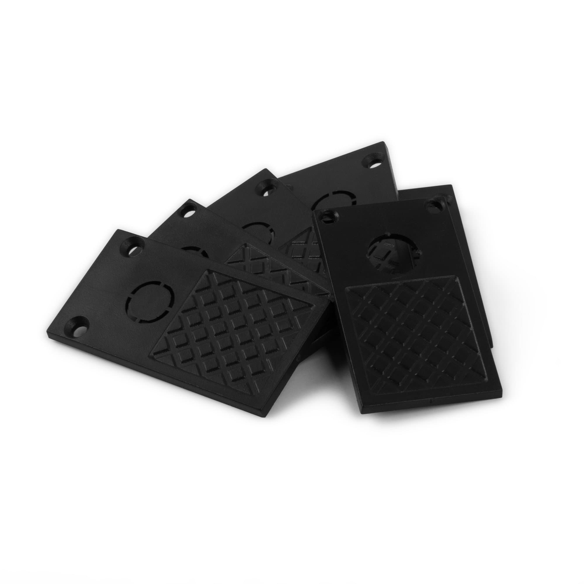 Elektrostandard Slim Magnetic Заглушка для шинопровода (2 шт.) 85089/00 a057204 — миниатюра 2