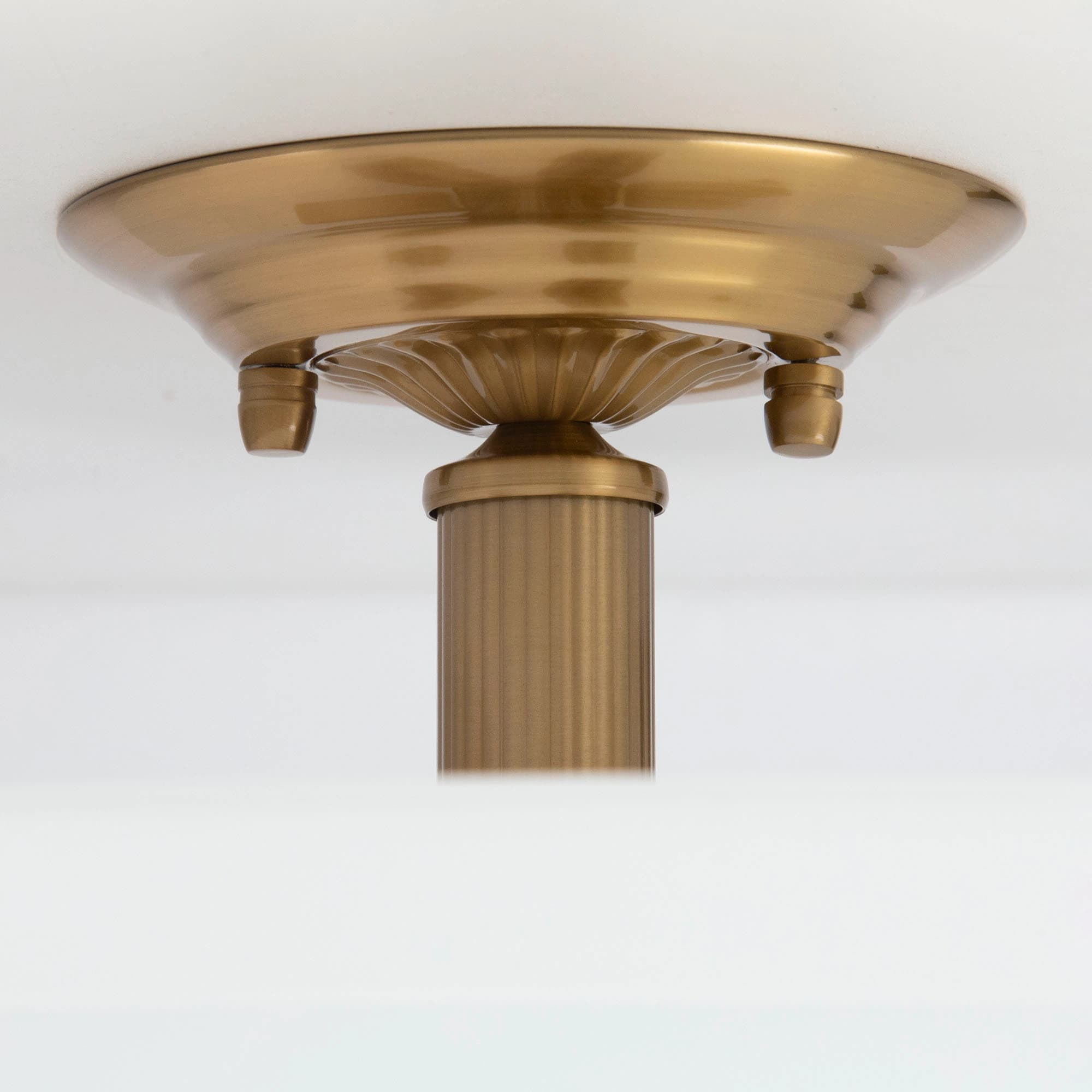 Citilux CL915152 Регент Белый Светильник Потол. — миниатюра 6