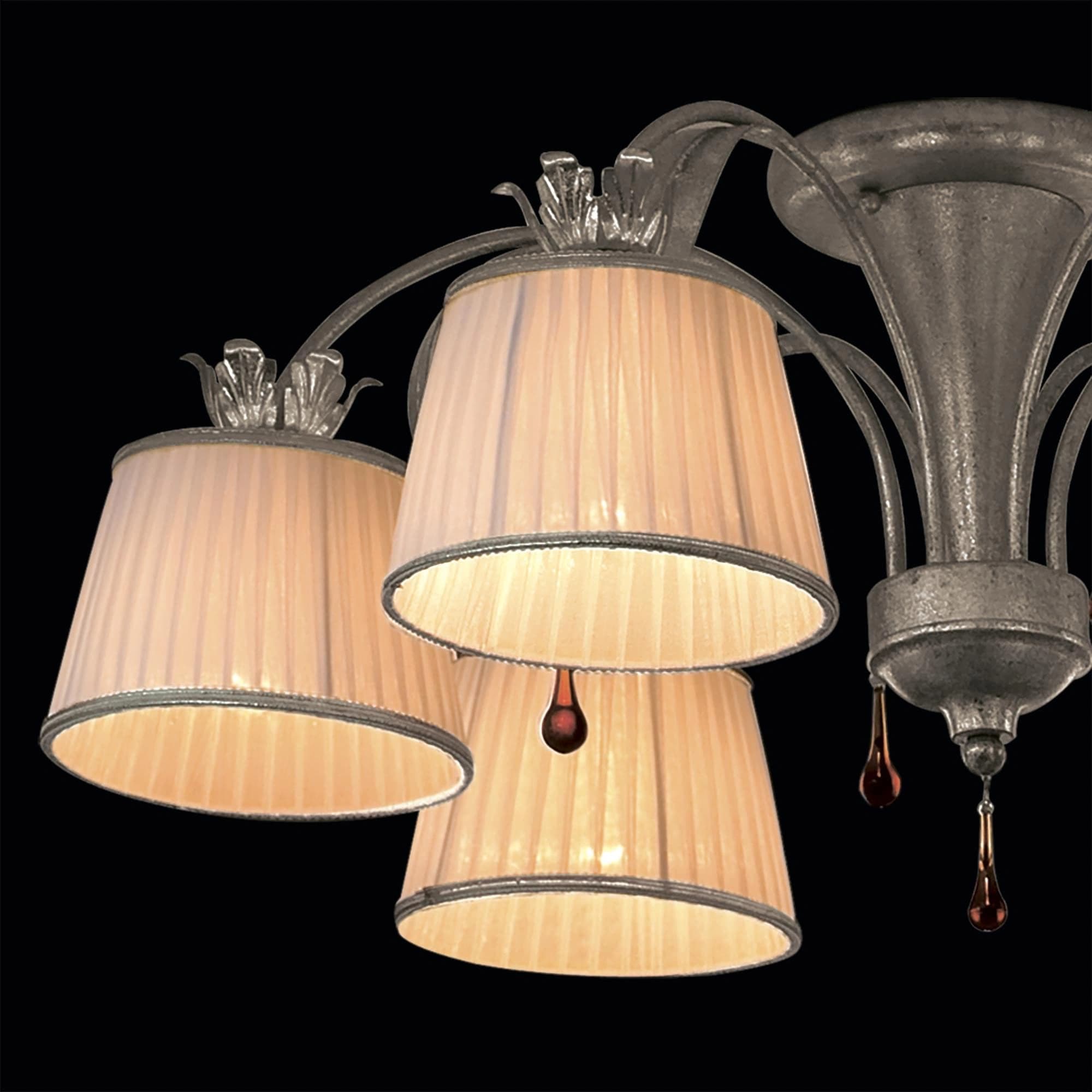Citilux CL406161 Кремона Светильник Люстра — миниатюра 3