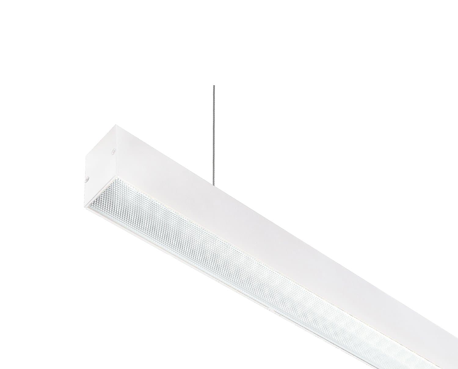Denkirs DK9154-WH Линейный светильник 42W 1500mm 4000K, белый — миниатюра 2