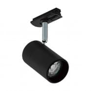 Eglo 99756 Спот TB SPOTLIGHT, GU10, 1x5W, L80, B85, H150, сталь/пластик, черный