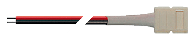 Jazzway Коннектор PLSC-10x2/15 (5050) (упак.=10 шт.) .1013743A