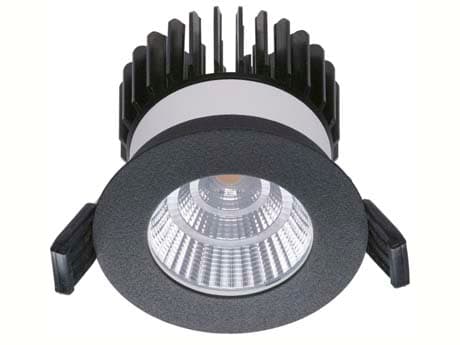 СТ QUO 07 BL D45 4000K